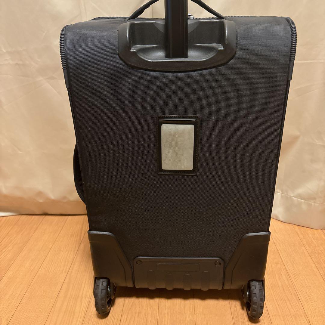 【希少・極美品】コロンビア 2WAY キャリー＆リュック 33L