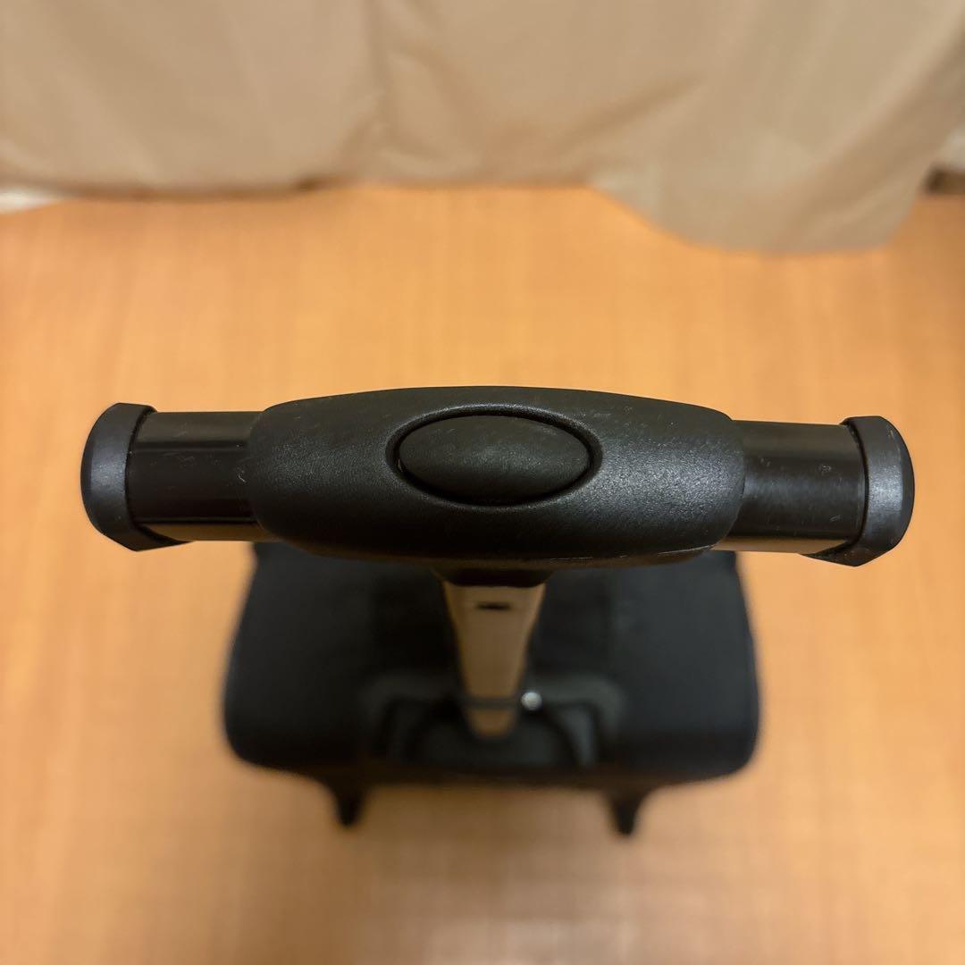 【希少・極美品】コロンビア 2WAY キャリー＆リュック 33L