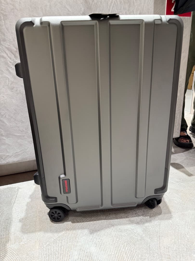 大幅値下げH-98 HD BRA191C05 98L　ブリーフィング　新品未使用