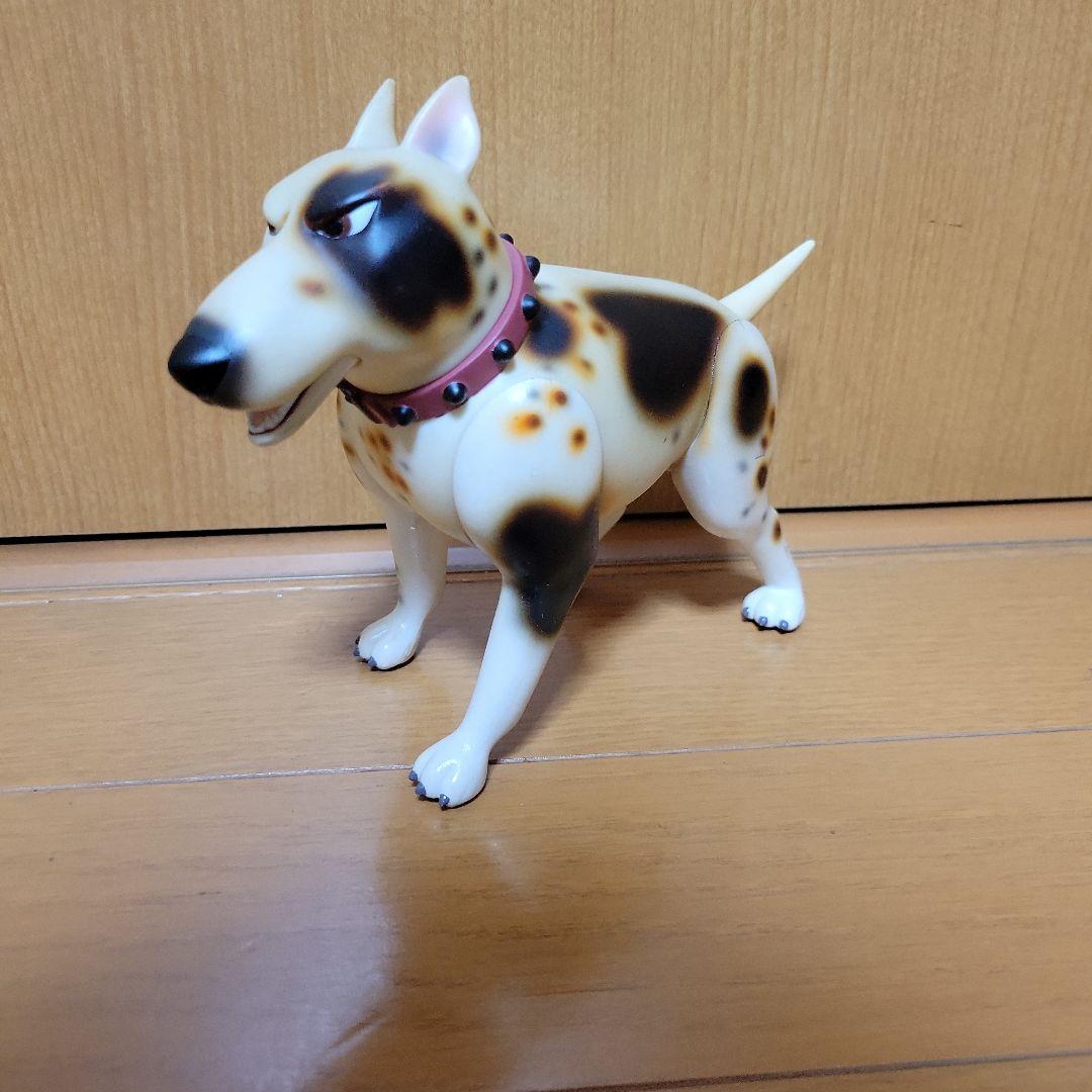 トイストーリー フィギュア メディコムトイ SCUD スカッド シドの愛犬