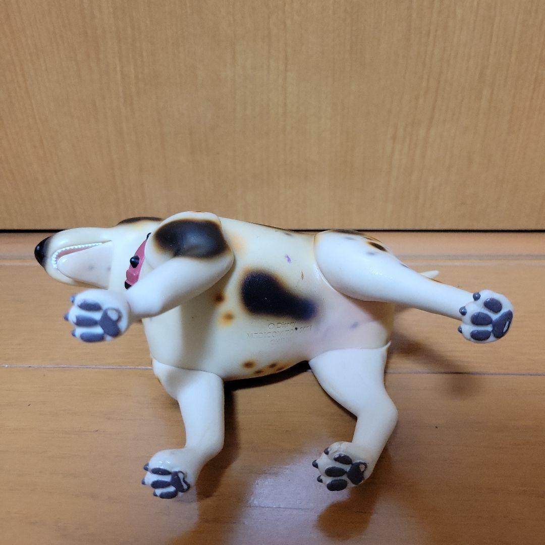 トイストーリー フィギュア メディコムトイ SCUD スカッド シドの愛犬