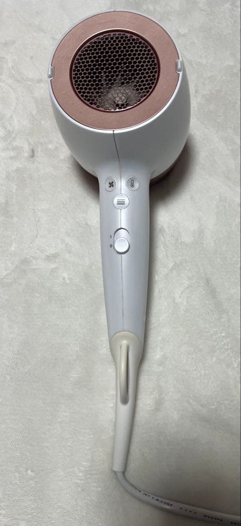 Philips Sense IQ ヘアドライヤー