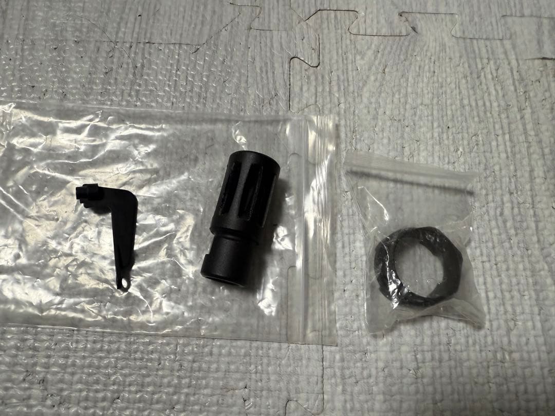 ［Aさん専用］KSC製 MEGA MATEN GBBR ガスブローバックライフル