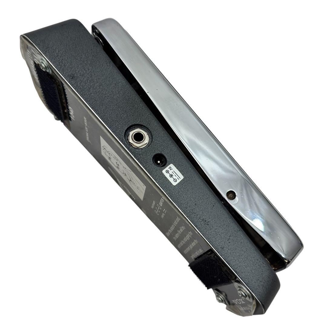 VOX THE CLYDE McCOY V848 ワウペダル