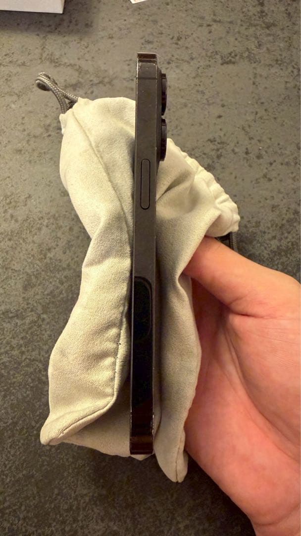 iPhone 14 Pro 256GB スペースブラック（SIMフリー）