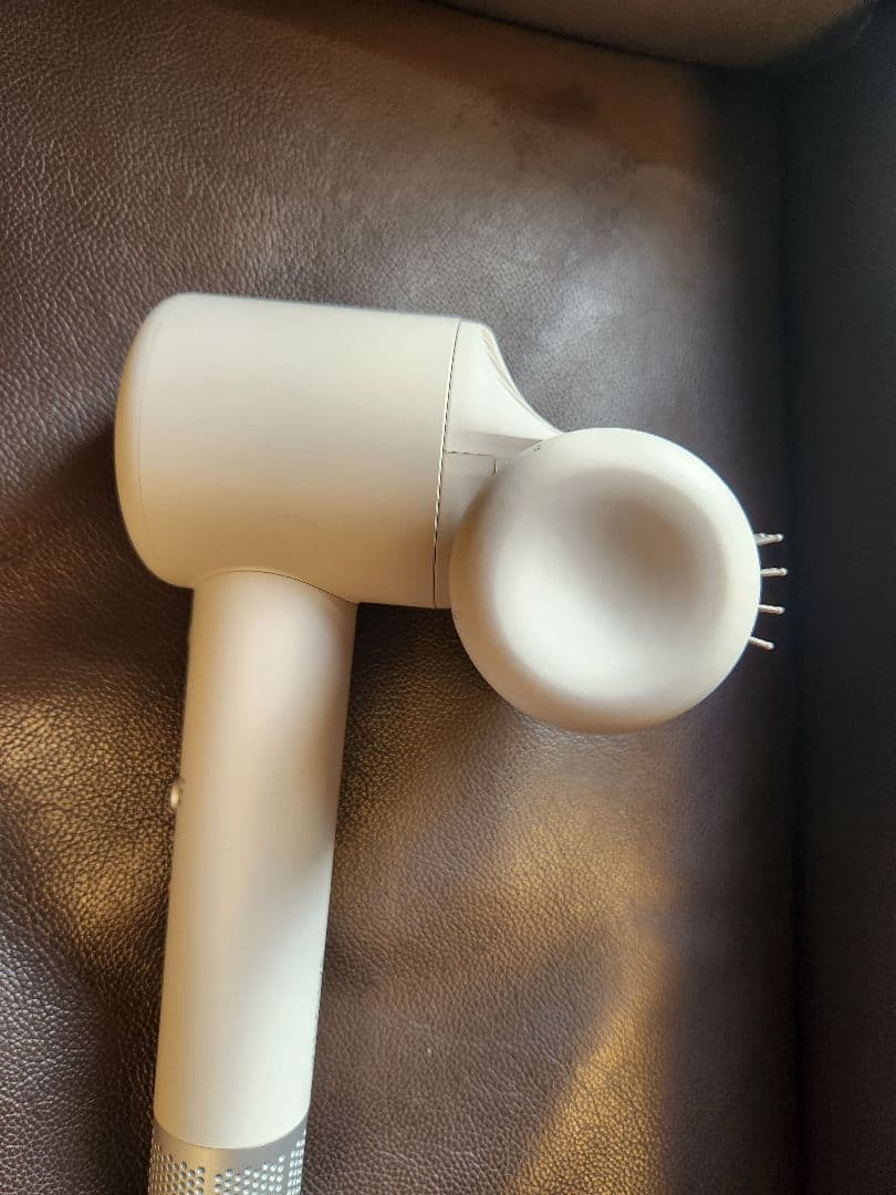 SALONIA スムースシャインスマートドライヤー