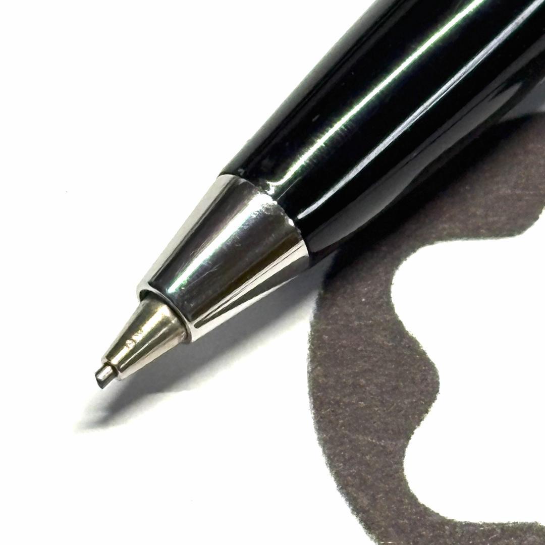 268.モンブラン　MST P117 モーツァルト　ペンシル　0.7mm　希少品