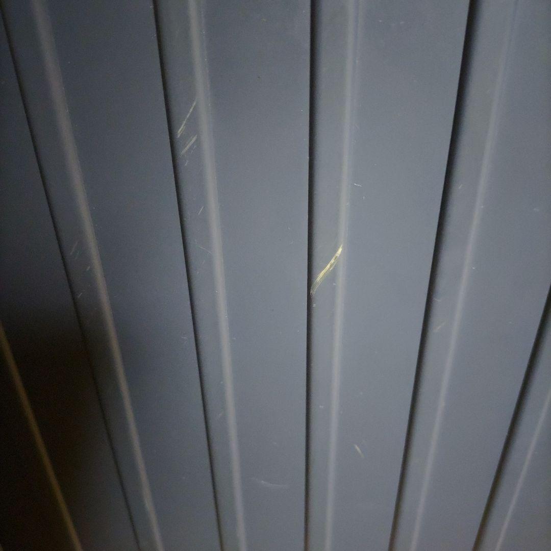 FUNALIVE　折り畳み式キャリーバック、ネイビー