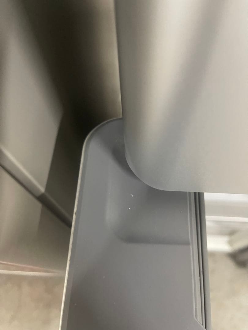 【引取限定】AQUA AQR-TZ51J(S) 大型冷蔵庫 512L