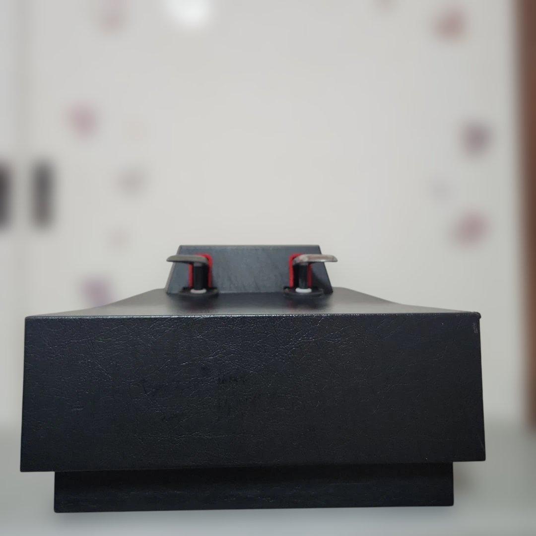 ピアノ 補助ペダル 足台 吉澤 M-60 2023年製 箱あり