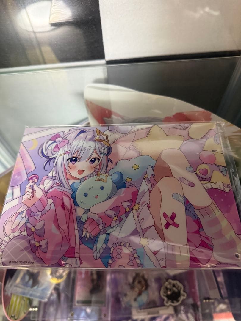 天音かなた まとめ売り 引退品