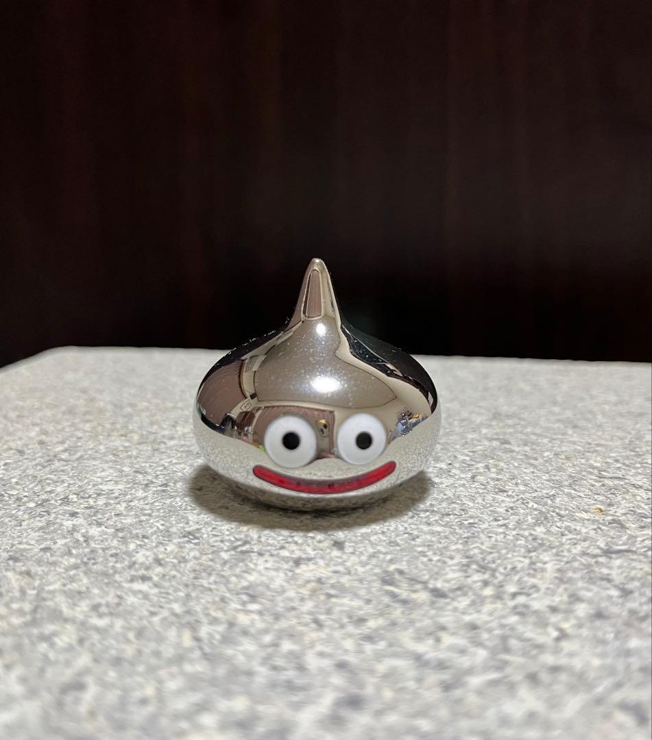 ドラクエクエスト メタリックモンスターギャラリー　4体セット