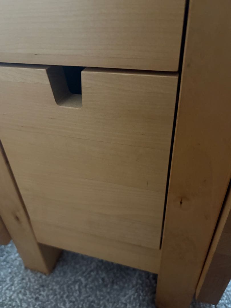 値下げIKEA NORDEN ノールデン バタフライテーブル直接取引も可能