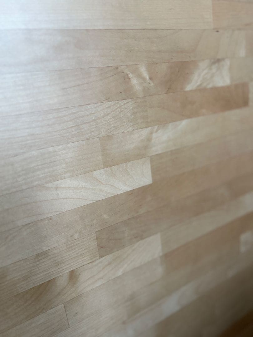 値下げIKEA NORDEN ノールデン バタフライテーブル直接取引も可能