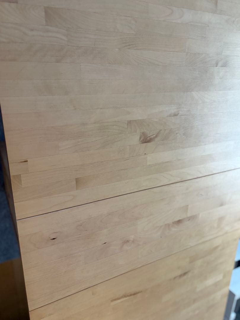 値下げIKEA NORDEN ノールデン バタフライテーブル直接取引も可能