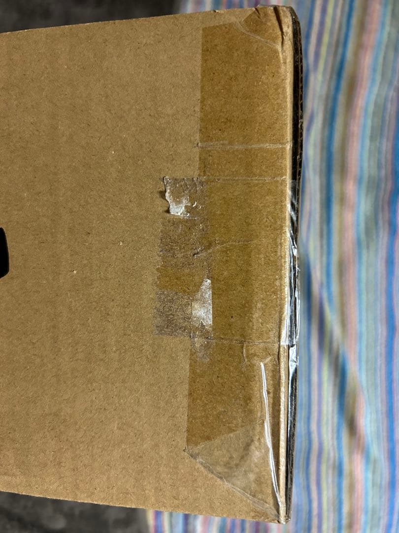 第五人格　初回限定版　未開封！　オフラインパック 占い師 ノワール