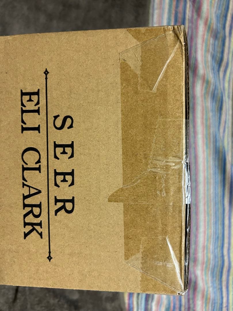 第五人格　初回限定版　未開封！　オフラインパック 占い師 ノワール