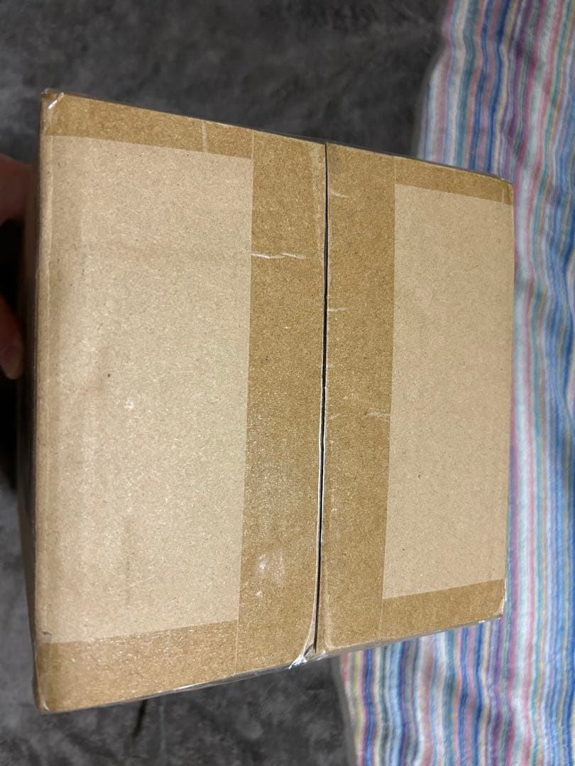 第五人格　初回限定版　未開封！　オフラインパック 占い師 ノワール