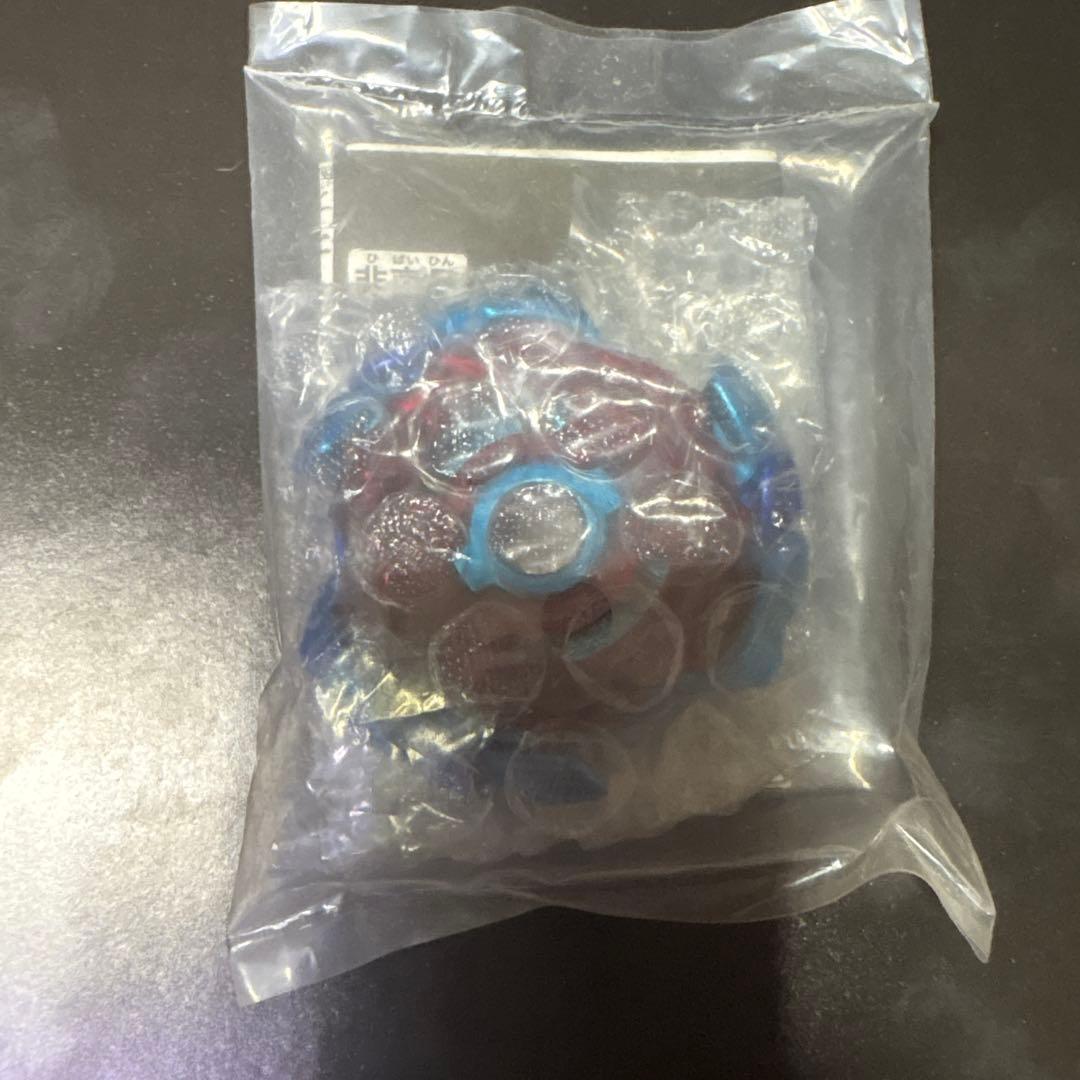 【未開封】メタルファイトベイブレード ブリッツユニコルノ ブルーホーンver.