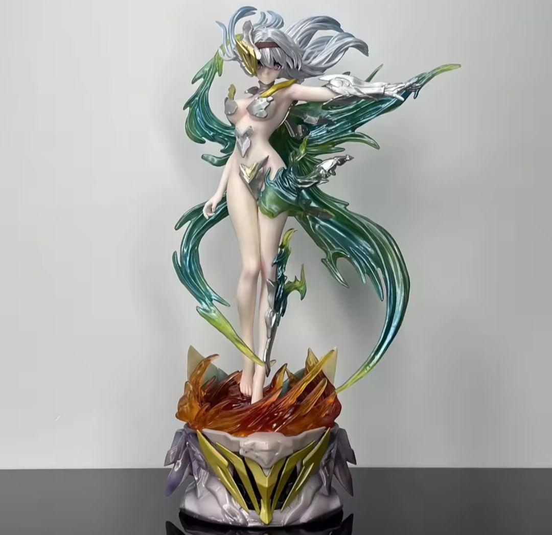 崩壊スターレイル　ホタル　フィギュア