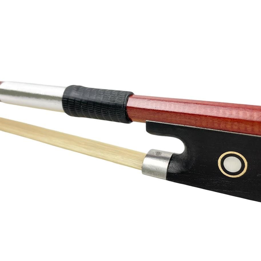 極美・極艶●鈴木バイオリン● No.300 1/2 1992年製 新品・弓付き