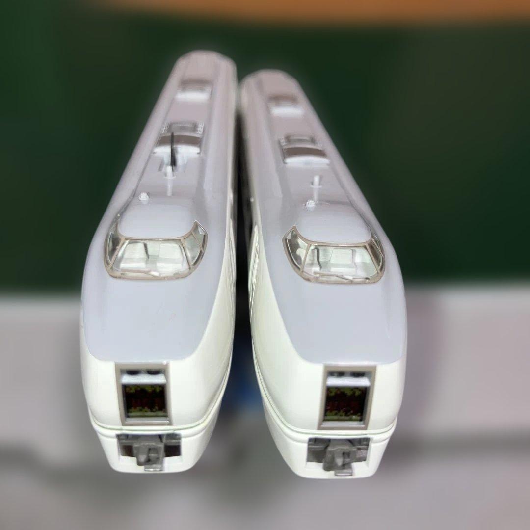 KATO 10−164 651系ス−パ−ひたち　基本7両セット