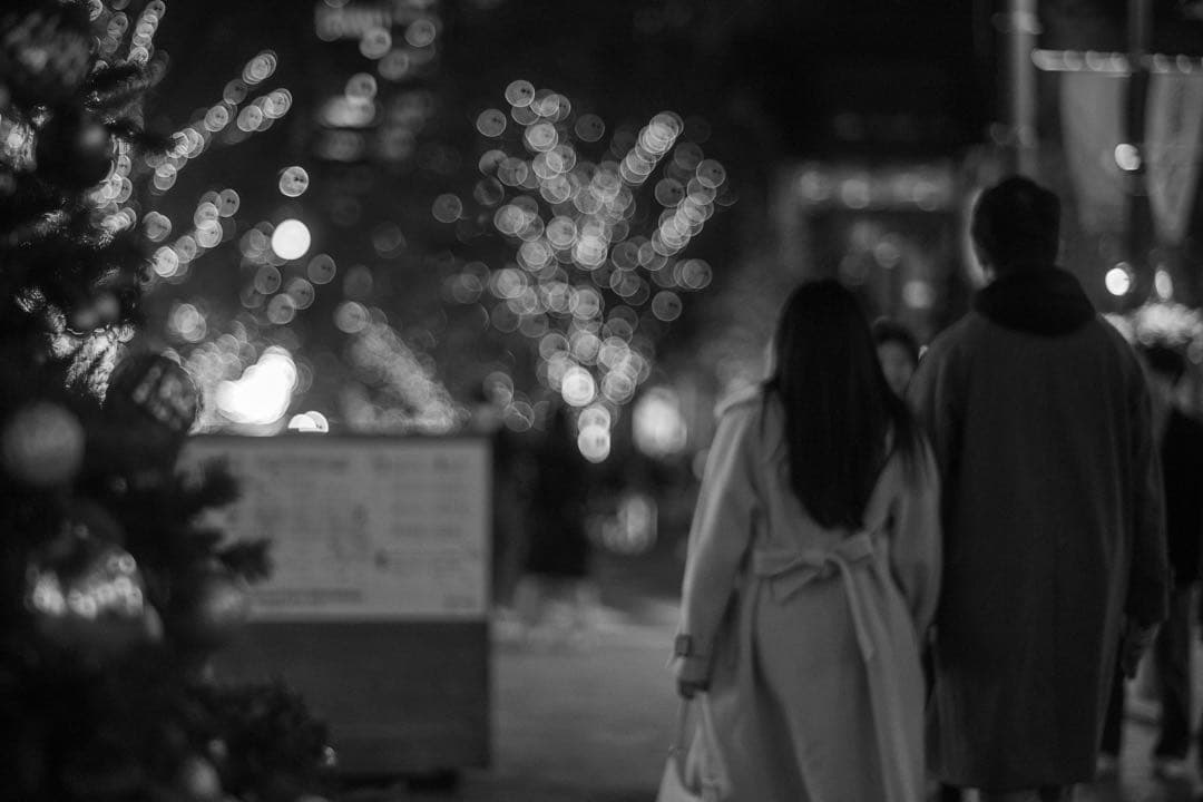 レンズ(単焦点) CONTAX Planar T*85mm F1.4 AE Germany