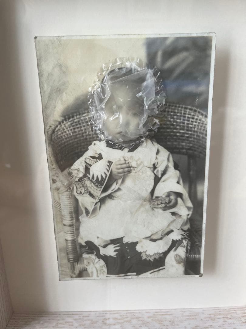 スクリプカリウ落合安奈 作品 （検 村上隆 草間彌生 南谷理加 ロッカクアヤコ