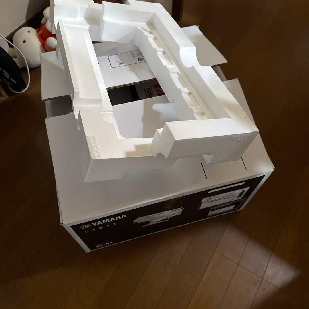 YAMAHA DSP AVアンプ　DSP-AX3800