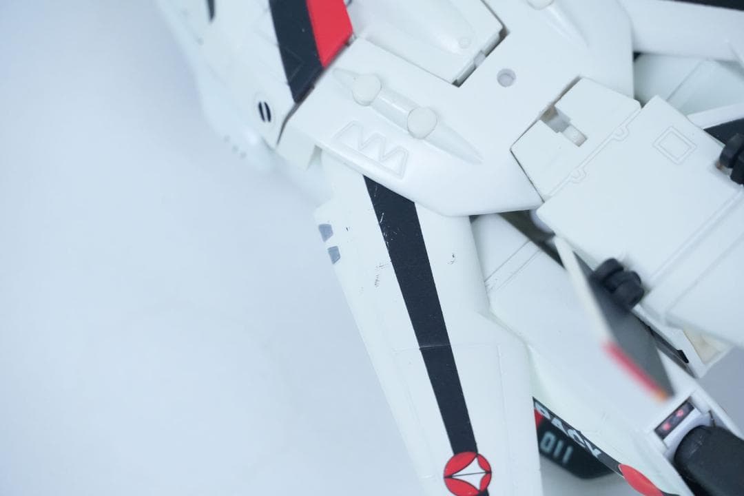 リボルテック 超時空要塞マクロス 3点セット