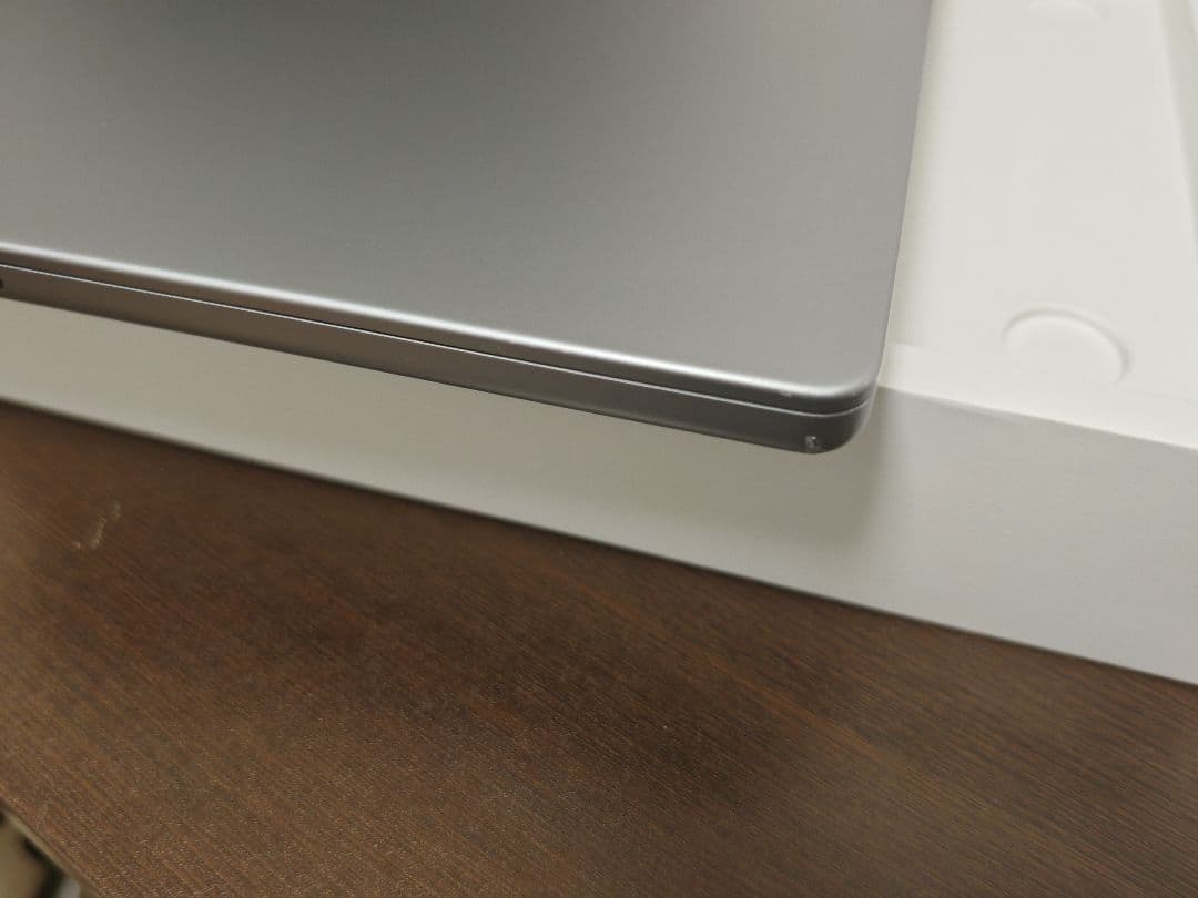 Apple MacBook M1 Pro14インチ 32/512