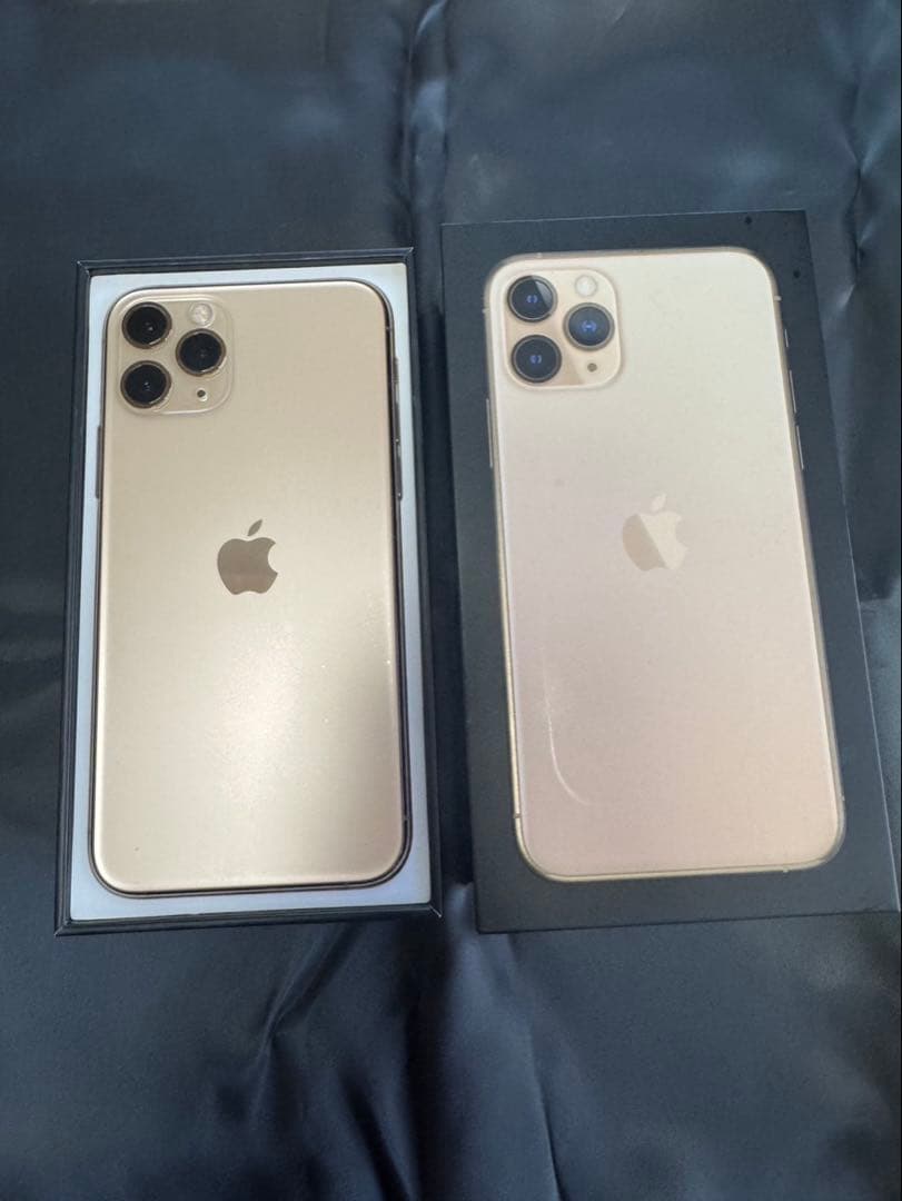 iPhone 11pro 256GB バッテリー90%