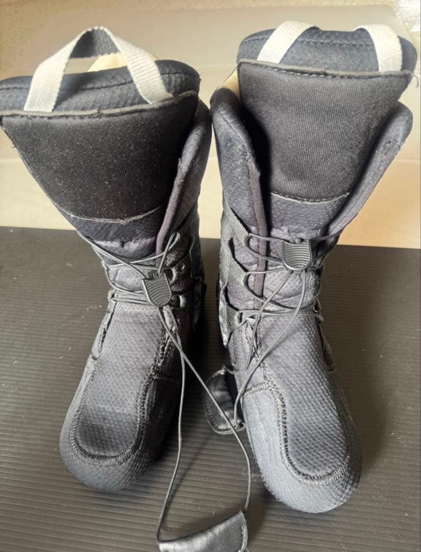 最終値下　DEELUXE ディーラックス SPARK SUMMIT 25.5cm