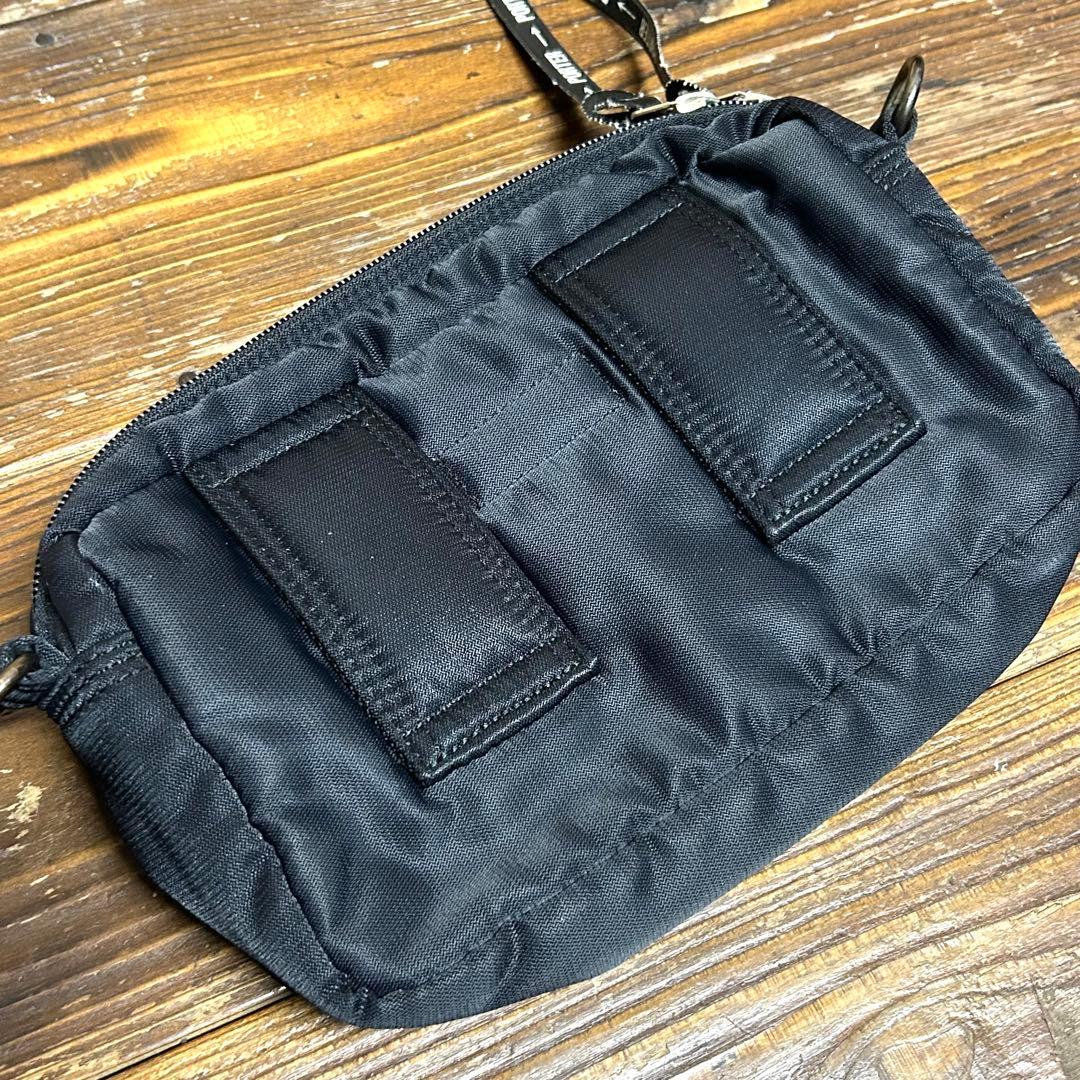 00s ポーター トラベル オーガナイザー タンカー ワークスポーツトリップ