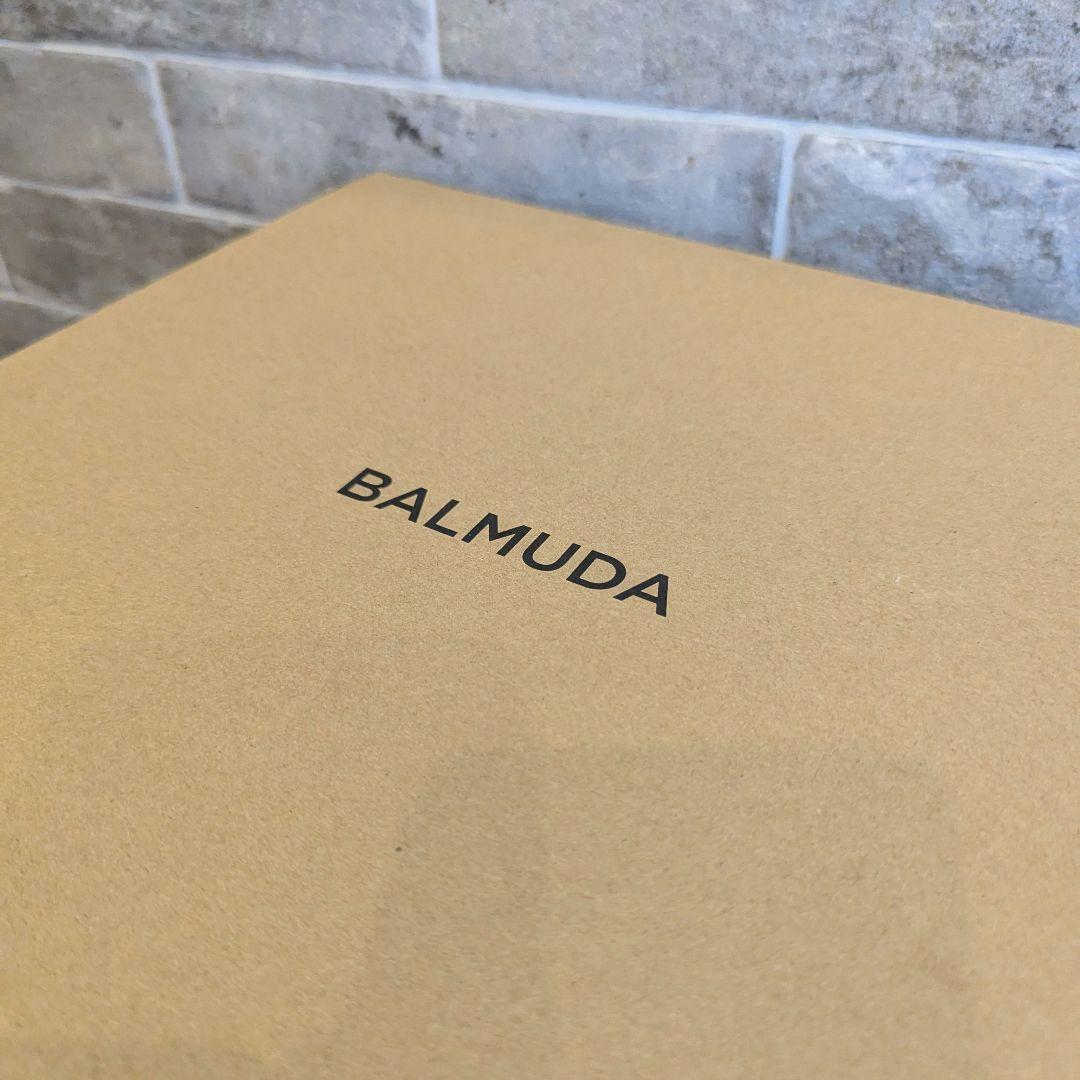 BALMUDA The Gohan ホワイト バルミューダ K08A-WH