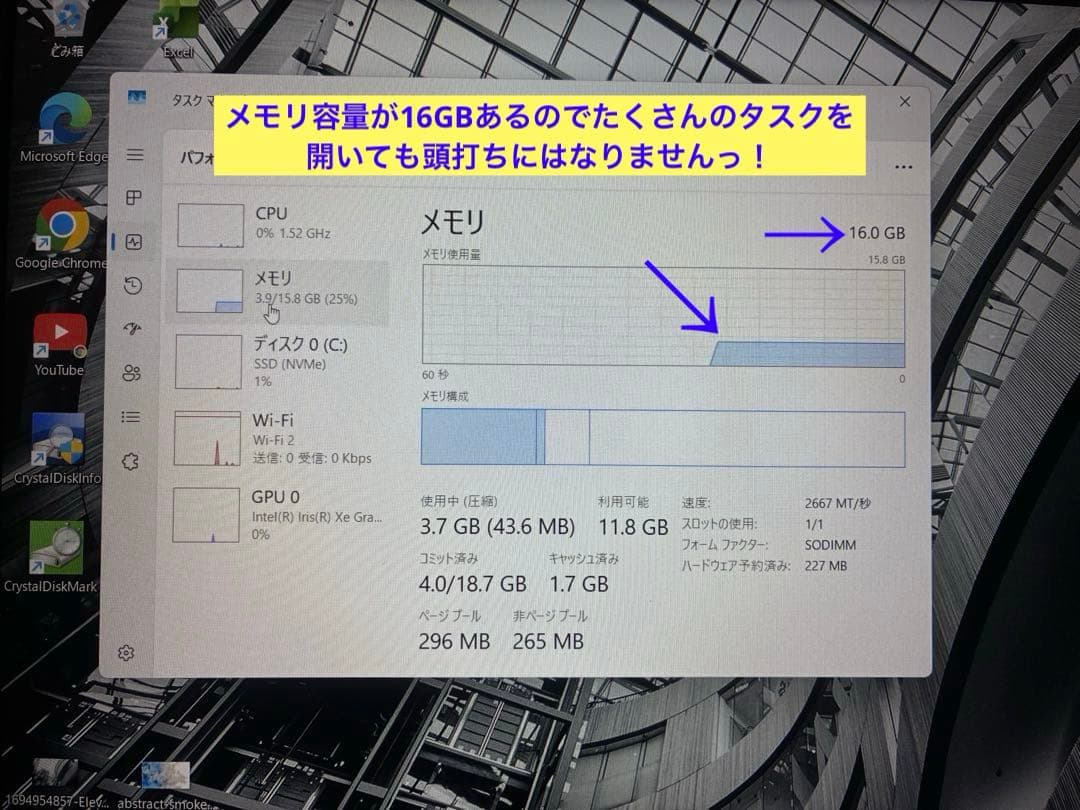 NEC VersaPro VRV47F 最上位モデル　11th i7 FHD液晶
