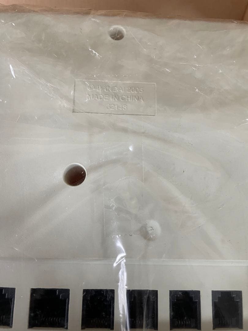 PEANUTS JAM LITTLE JAMMER リトルジャマー