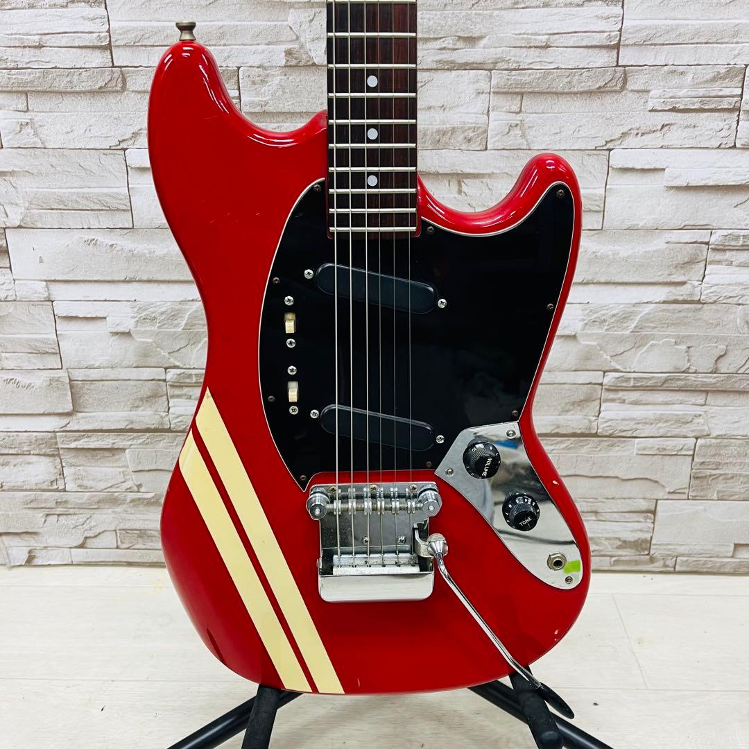 TOMSON トムソン SPLENDER シリーズ MG Type エレキギター