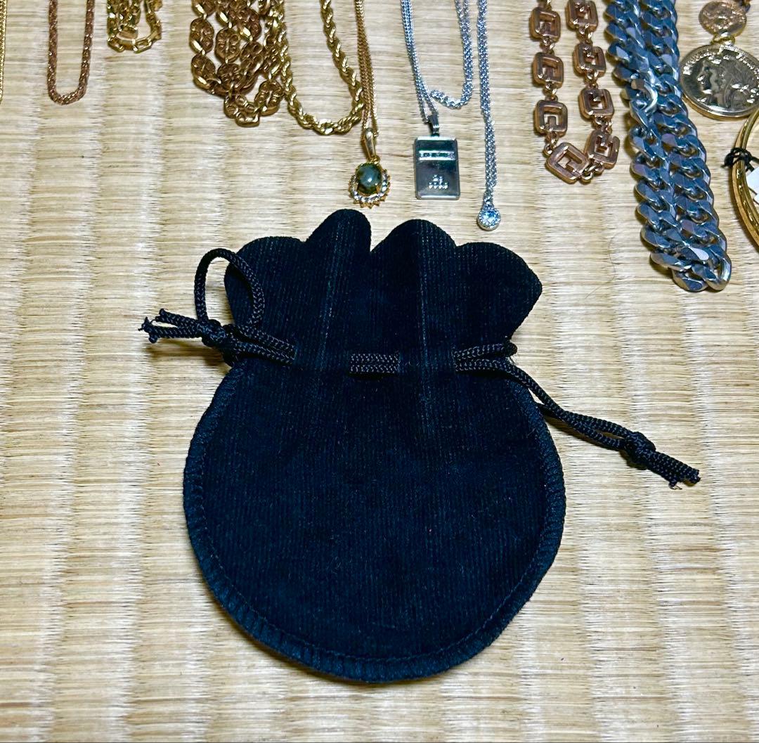 ｍ*.様 遺品整理ネックレス　リング　ピアス　イアリング　18k pt900 s