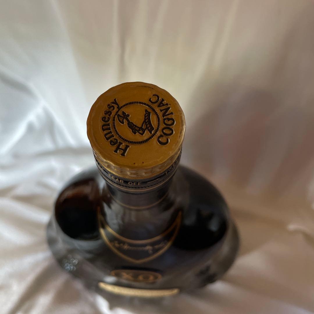Hennessy XO コニャック