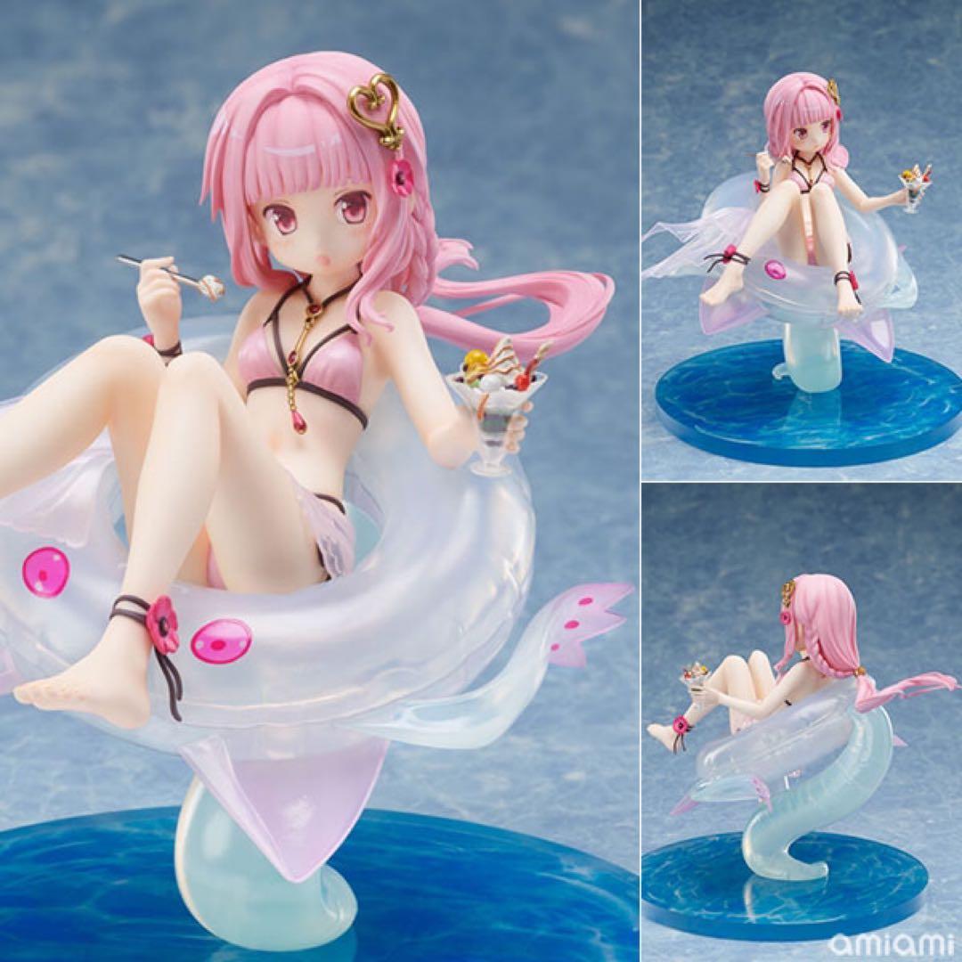 環いろは 水着ver. 1/7スケールフィギュア