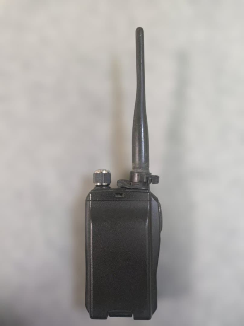 ICOM IC-P7 VHF/UHFトランシーバー