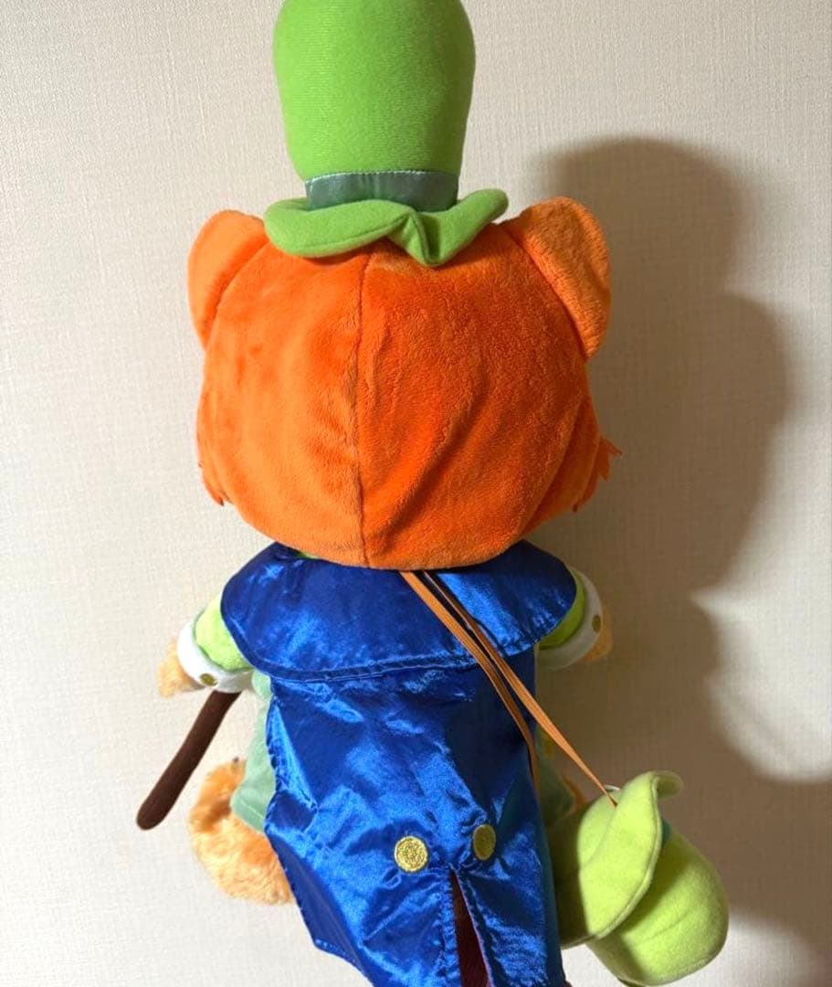 ファウルフェロー【ユニベアコスチュームセット】