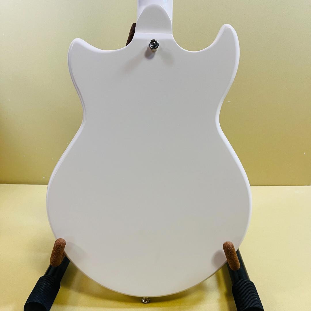 Epiphone Olympic ホワイト メロディメイカー