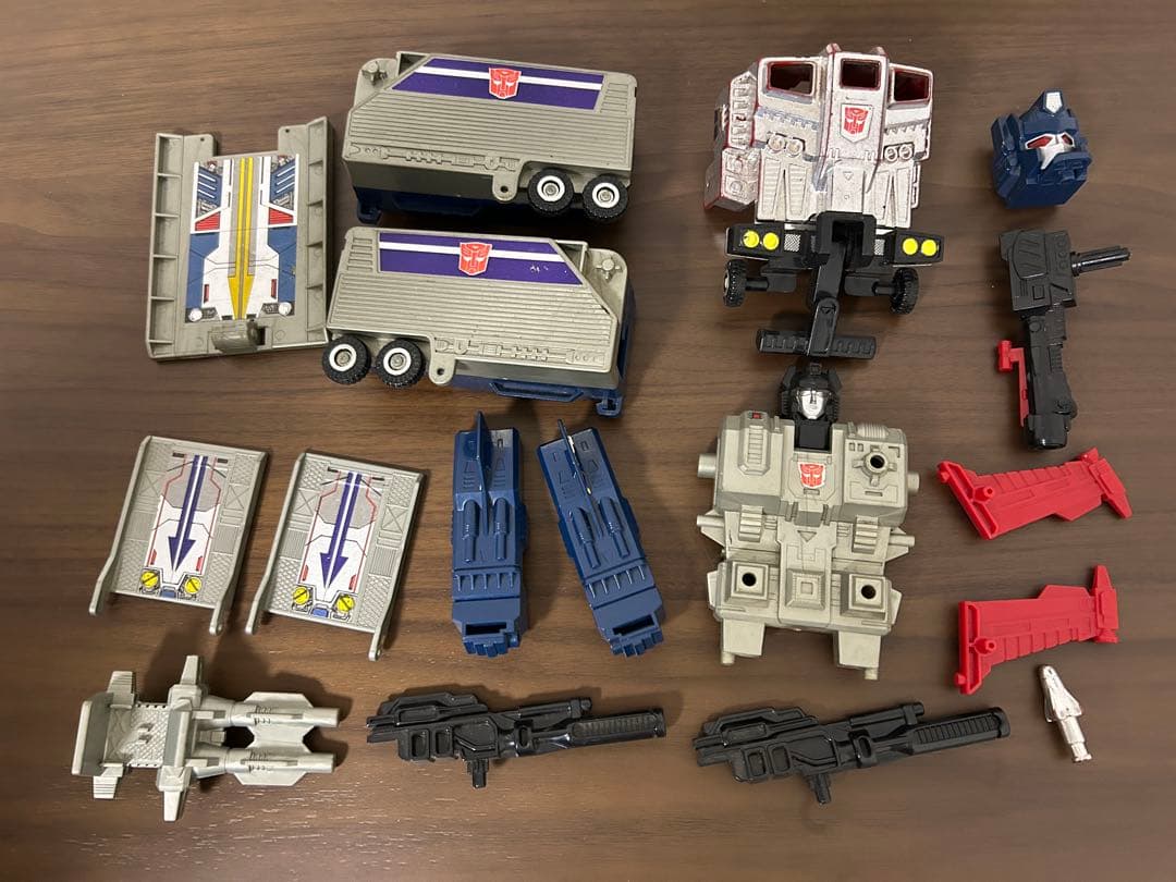 タカラ トランスフォーマー ゴッドマスター ゴッドジンライ C-310