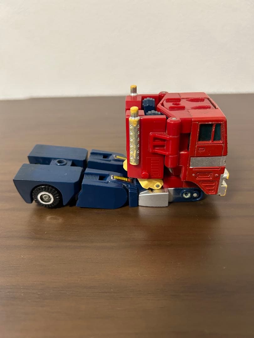 タカラ トランスフォーマー ゴッドマスター ゴッドジンライ C-310