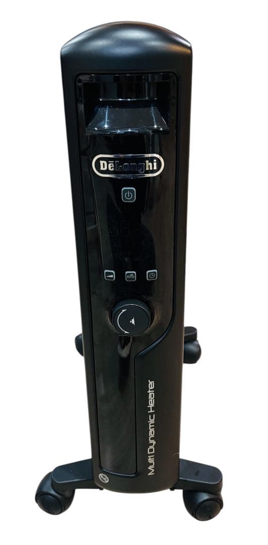 DeLonghi オイルヒーター MDHU15-BK