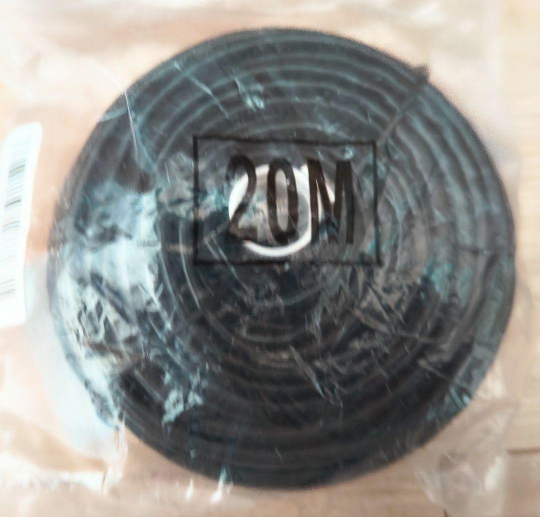 【新品・未使用】yeskamo POE 増設用カメラ LANケーブル【纏め売り】