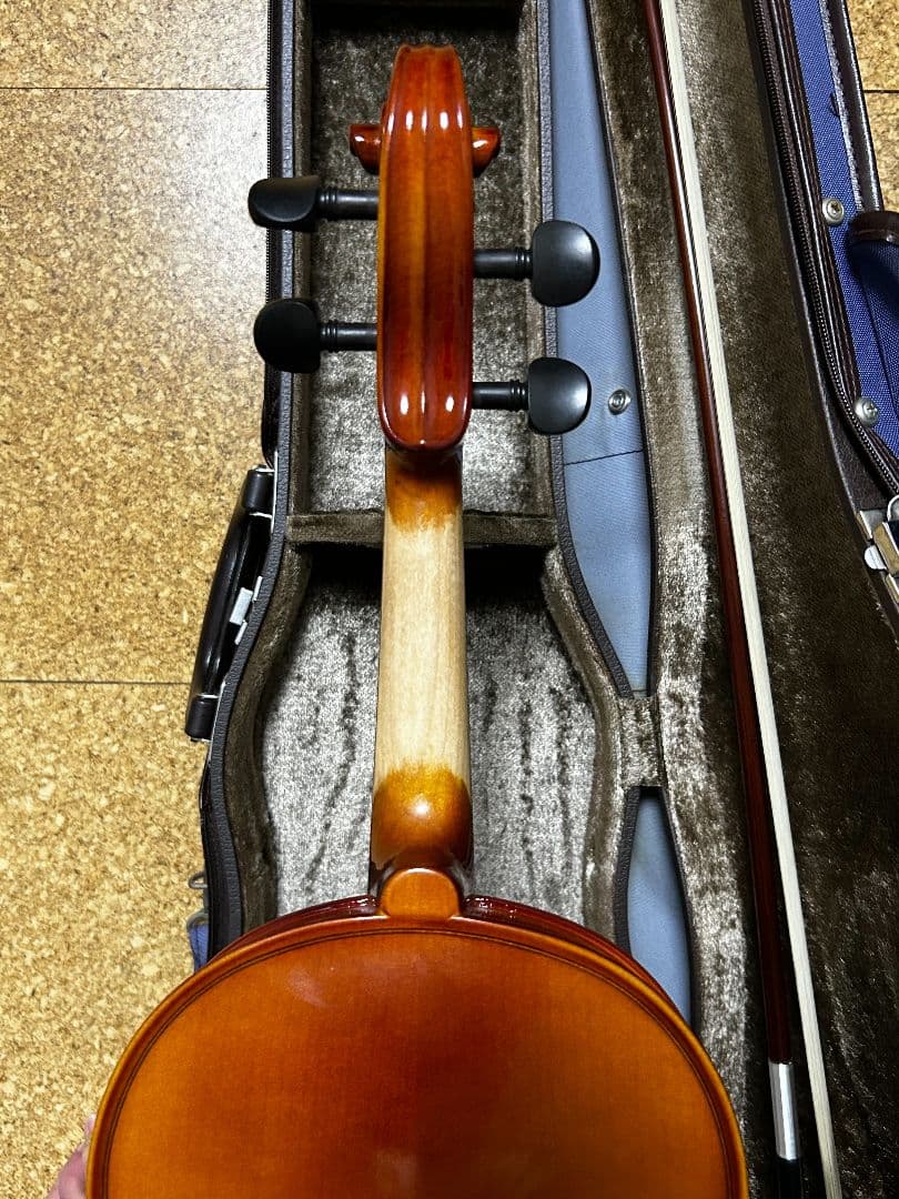 Y*o様 カルロジョルダーノ VS-1 4/4