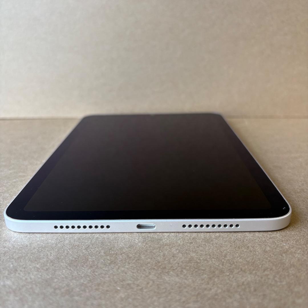 iPad mini 第7世代 Wi-Fiモデル128GB MXN83J/A